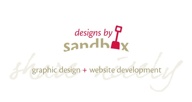 Designs by Sandbox